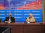 Ростовская АЭС подтвердила приверженность принципам защиты окружающей среды в ходе инспекционного аудита СЭМ