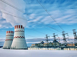 Нововоронежская АЭС выполнила годовой план по выработке электроэнергии в объеме 26,5 млрд кВтч 