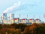 Ростовская АЭС: на пусковом энергоблоке №4 проверили системы безопасности турбин турбопитательных насосов