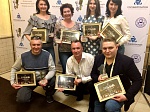 Вокалисты Балаковской АЭС покорили «Московские сезоны-2019» 