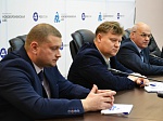 На Нововоронежской АЭС стартовала миссия технической поддержки ВАО АЭС 