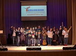 Рабочая молодёжь Билибинской АЭС приняла активное участие в первом молодёжном форуме города  