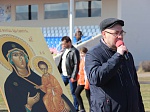 Смоленская АЭС: Десногорск собрал свыше 10-ти делегаций из разных уголков страны для участия в Этнических Казачьих Играх