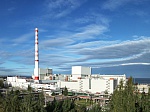 The Leningrad NPP: 79 % of the Leningrad Region residents support the advancement of the nuclear power 