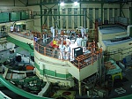 Росатом будет проводить в Чехии исследования материалов российского ядерного топлива