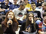 Смоленская АЭС: впервые в Десногорске прошёл фестиваль «Научные встречи»