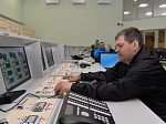 На Белоярской АЭС впервые прошла инклюзивная экскурсия 