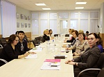 На Кольской АЭС проводятся просветительские семинары для работников медицинских и педагогических учреждений