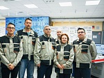 Novovoronezh NPP: Novovoronezh nuclear specialists shared their experience in the area of media relations with the representatives of Paks NPP