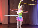 Фестиваль циркового искусства среди коллективов атомных городов прошёл в городе-спутнике Белоярской АЭС