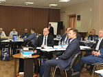 Эксперты ВАО АЭС провели на Белоярской АЭС семинары по совершенствованию лидерских качеств