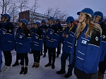 Кольская АЭС: для школьников Полярных Зорь новогодние каникулы завершились Ёлкой отличников