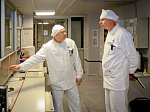 Смоленская АЭС подтвердила соответствие высоким стандартам экологической безопасности