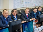 Калининская АЭС: эксперты ВАО АЭС оценили организацию безопасной эксплуатации подъемных сооружений