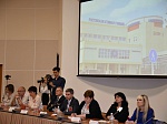 Ростовская АЭС: представители Росатома и образовательных учреждений Волгодонска обсудили подготовку кадров для отрасли