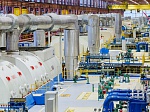 Кольская АЭС: энергоблок №2 остановлен на планово-предупредительный ремонт