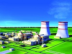 Сооружение Смоленской АЭС-2 привлечёт порядка 300 млрд. руб. прямых инвестиций в бюджет страны