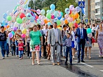 Смоленская АЭС: самому молодому городу Смоленщины исполнилось 44 года