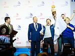 Росэнергоатом: работники Ростовской и Кольской АЭС принесли в копилку Росатома золото и два серебра на чемпионате WorldSkills Hi-Tech 2017
