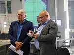 WANO experts highly appreciated the level of operation of the Smolensk nuclear power plant