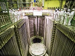 Second launch in a week: first criticality procedures begin at the innovative Unit 1 of Leningrad NPP-2, a Generation III+ plant 