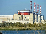 Ростовская АЭС: предложение ведущего специалиста цеха ТАИ  сэкономило для атомной станции почти  7 миллионов рублей