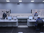 Ленинградская АЭС-2: на энергоблоке №2 ВВЭР-1200 начат монтаж автоматизированных рабочих мест для оперативного персонала