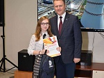 Ростовская АЭС: более 50-ти юных художников приняли участие в V конкурсе рисунков и плакатов на тему охраны труда