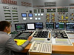 Балаковская АЭС подтвердила свою готовность к работе в условиях низких температур