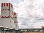 Второй инновационный энергоблок Нововоронежской АЭС-2 вышел на 90% мощности
