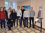 На Ростовской АЭС белорусские студенты приступили к прохождению преддипломной практики