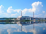 На Кольской АЭС до конца 2019 года введут в эксплуатацию дополнительную систему  безопасности 
