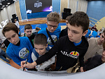 Калининская АЭС: в Удомле начал работу образовательный интенсив в рамках конкурса научно-технического творчества детей и молодежи «ИнженериУм»