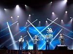 Три работника Росэнергоатома получили золотые награды на мировом чемпионате «WorldSkills Kazan-2019»
