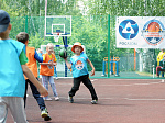 При поддержке Фонда «АТР АЭС» в Заречном будет построена новая многофункциональная детская площадка