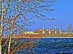 Балаковская АЭС в сентябре нарастила на 32% выработку электроэнергии