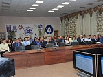 Работники Ростовской АЭС проявили высокий уровень компетентности в области охраны труда