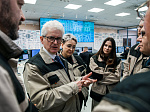 На Нововоронежской АЭС обсудили применение технологий искусственного интеллекта в атомной энергетике