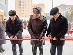 Кольская АЭС: семьи военнослужащих получили от Концерна «Росэнергоатом» квартиры в новом доме