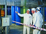 Смоленская АЭС до конца 2020 года направит 92,5 млн рублей на улучшение условий труда