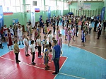 Ленинградская АЭС: в Олимпийских днях баскетбола в Сосновом Бору приняли участие более 1000 школьников, родителей и педагогов из России и Белоруссии  