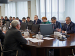 Kalinin NPP’s safety culture was highly evaluated by the experts from Rosatom State Corporation