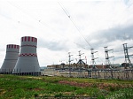 Novovoronezh NPP: Belarusian nuclear engineers will start using their Novovoronezh partners’ experience of radioactive waste management