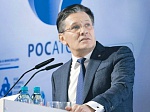 “The construction of Kursk NPP-2 power units No 1 and 2 has the key value for Rosatom”, Aleksey Likhachev, the Head of the State Corporation