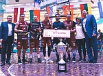 Международные эксперты высоко оценили первую Единую Лигу Европы по баскетболу 3х3, которая прошла в Санкт-Петербурге при поддержке Ленинградской АЭС и Росэнергоатома