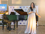 Калининская АЭС: артисты ведущих оперных театров страны провели творческие встречи с молодыми вокалистами Тверской области