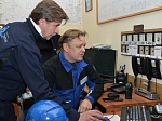 На Кольской АЭС главные инженеры российских атомных станций прошли стажировку по охране труда