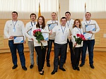 Работники Калининской АЭС стали призерами II дивизионального чемпионата «REASkills-2018»