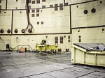 The Leningrad NPP: the clean area for the reactor assembly has been established at the 2nd VVER-1200 type power block