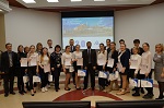 Балаковские школьники развили лидерские навыки при поддержке команды Балаковской АЭС
